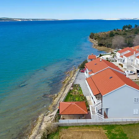 Gazic, No 2 Zadar