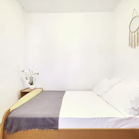 Gazic, No 2 Apartment Zadar
