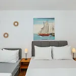 Gazic, No 2 Apartman *