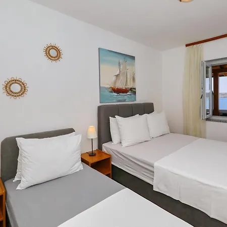 Gazic, No 2 * 扎达尔