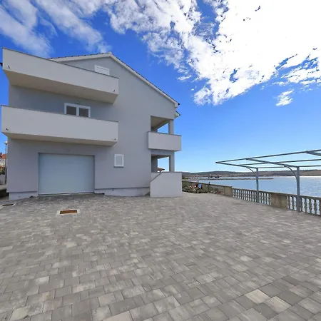 Appartement Gazic, No 2