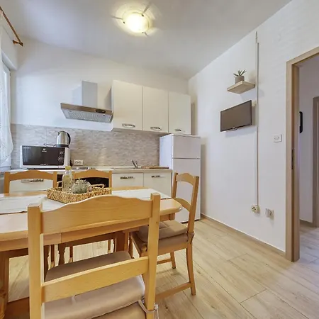 Gazic, No 2 Apartmán Zadar
