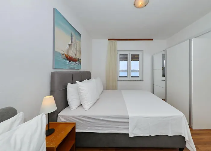 Gazic, No 2 زادار