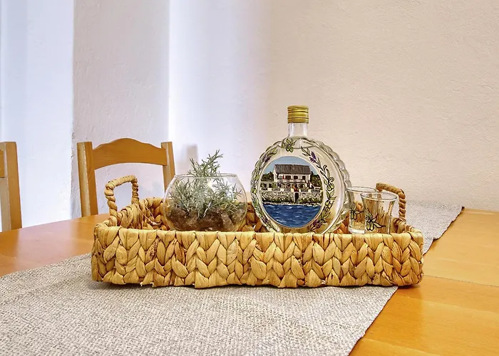 Gazic, No 2 شقة زادار